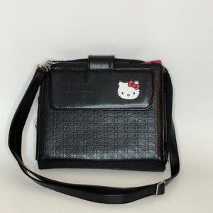 Hello Kitty i pad case and bag